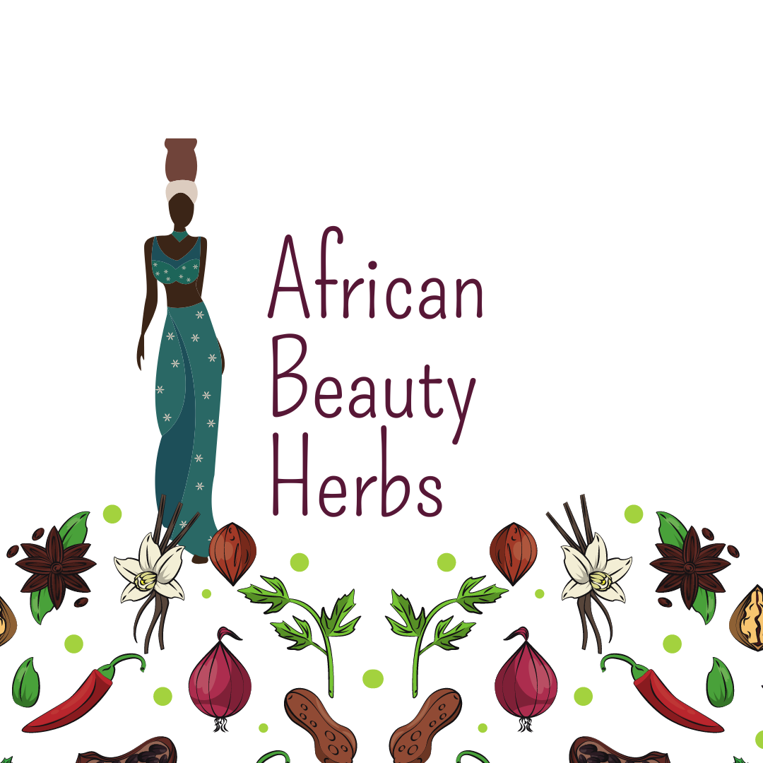 African Beauty Herbs