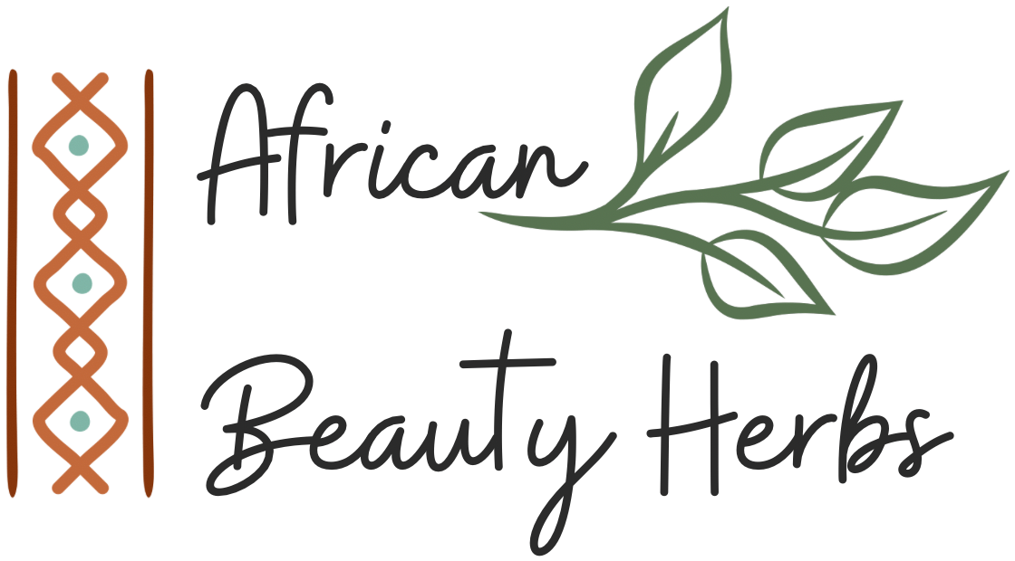 AFRICAN BEAUTY HERBS