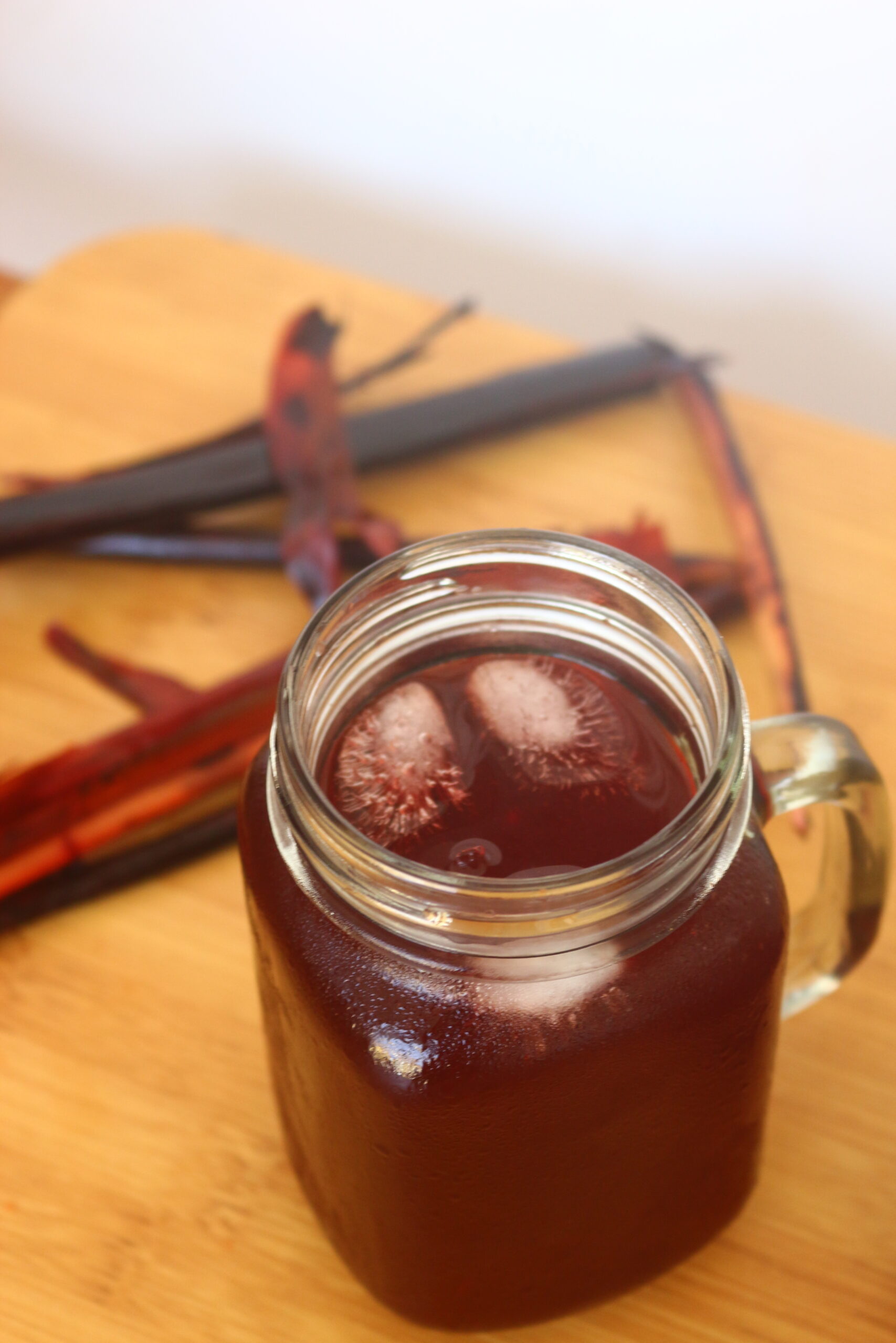 Tisane Sorgho Bicolore Scaled