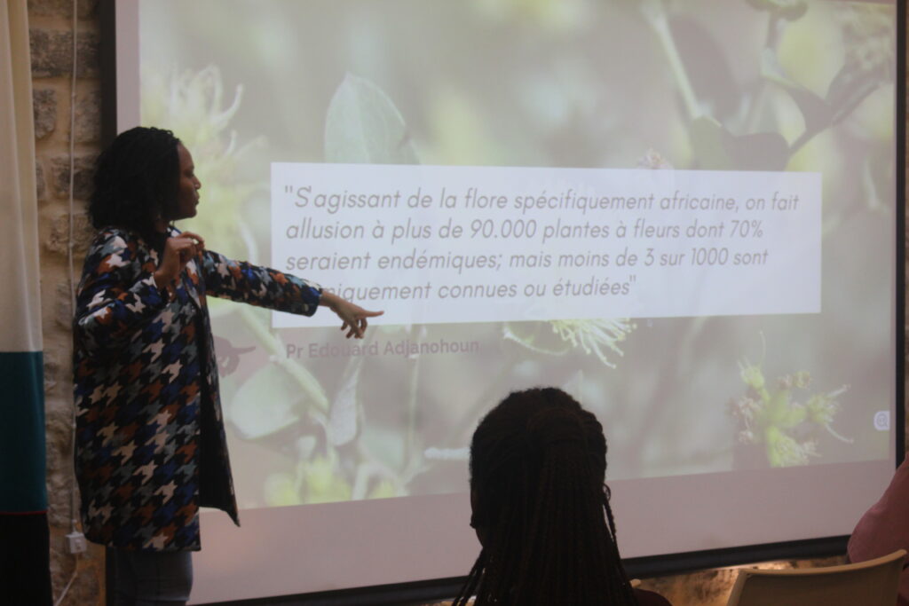 conférence abh paris