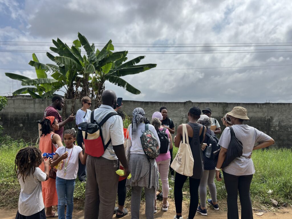 Balades botaniques Botanique ABH
