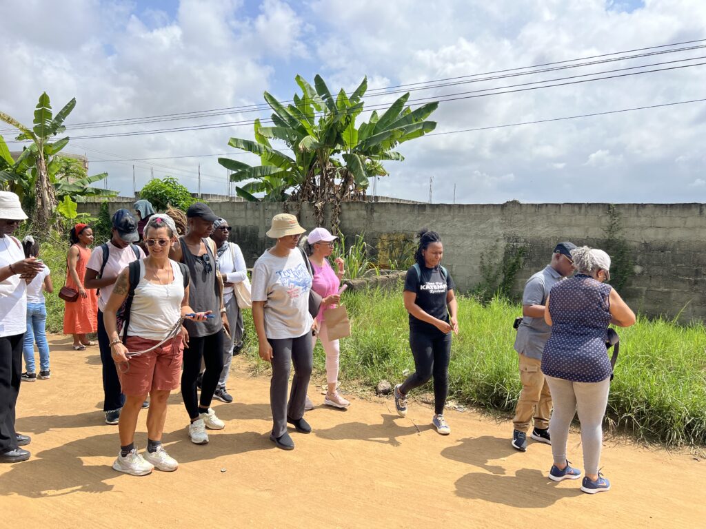 Balades botaniques Balade botanique