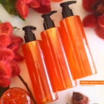 savon liquide bonne mine et éclat du teint