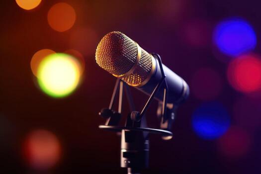 Accueil podcast